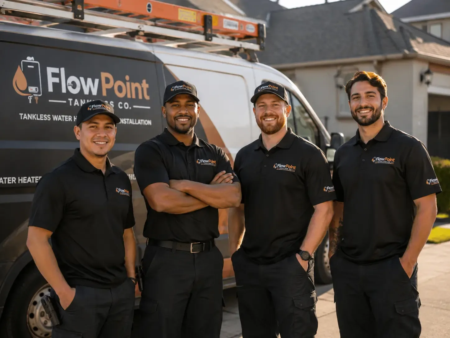 Tankless Water Heater Installation company in Lindside, WV
