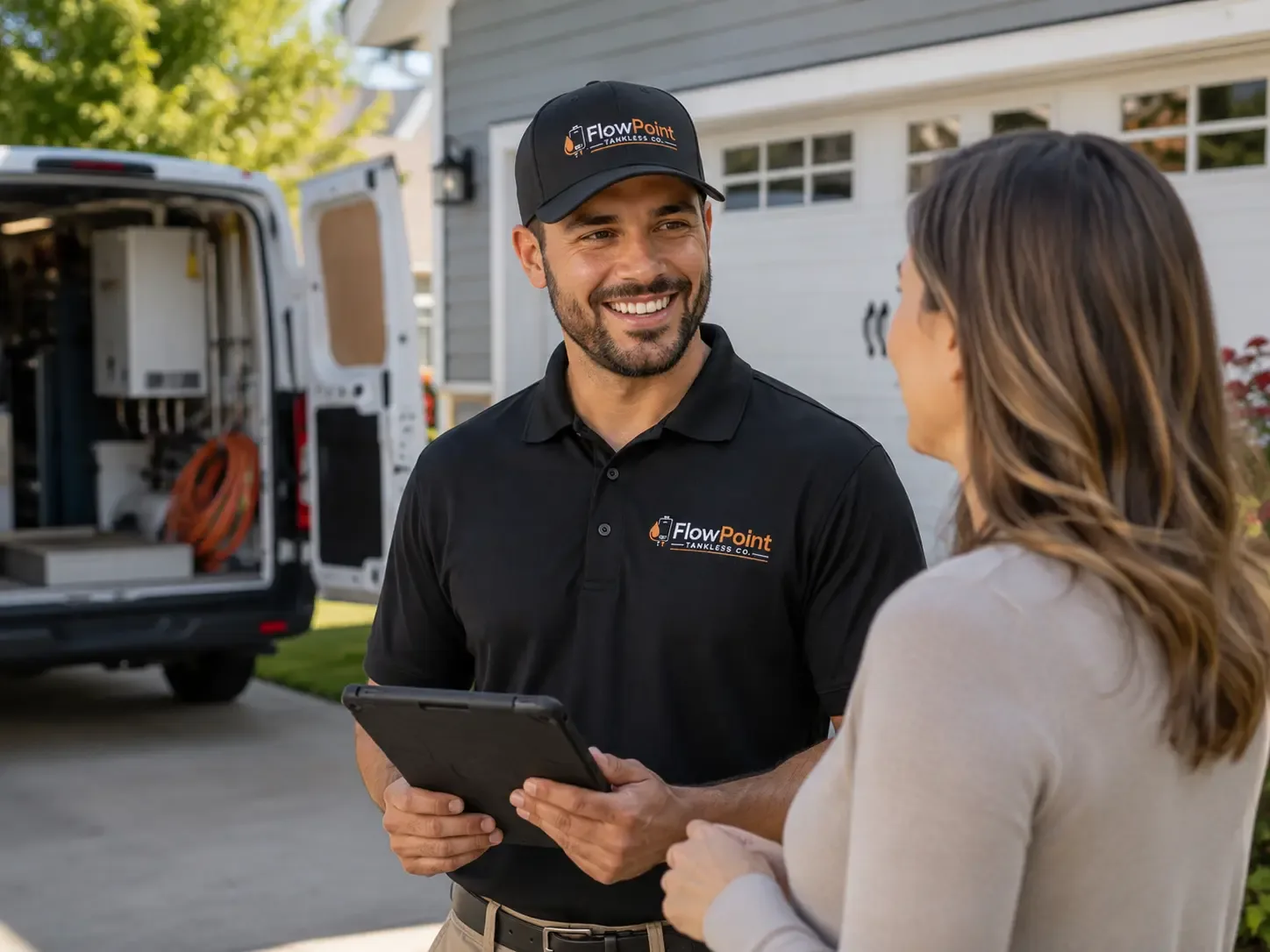 Tankless Water Heater Installation Lindside, WV FAQs